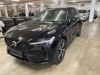 gebraucht Volvo XC60 B4 R Design AWD Geartronic