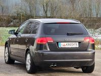 gebraucht Audi A3 1.9 TDI Ambition Top* Kredit* Tempomat* Klima*