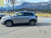 gebraucht Suzuki Vitara 1,4 DITC ALLGRIP flash Aut.