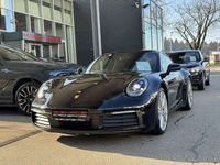 gebraucht Porsche 911 Carrera 4 Coupe PDK