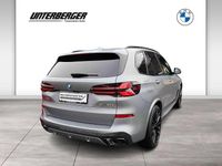 Neu BMW X5 Comfort Edition 313 PS (230 kW) 2026 SUV