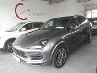 Gebraucht Porsche Cayenne 340 PS (250 kW) 2020 Grau SUV