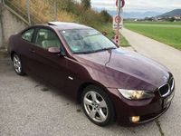 gebraucht BMW 320 320 i Coupé ✅ Österreich-Paket ✅