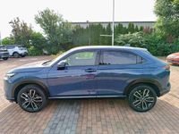 Gebraucht Honda HR-V Advance 107 PS (78 kW) 2025 Blau SUV