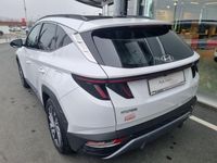 Gebraucht Hyundai Tucson Trend 150 PS (110 kW) 2022 SUV