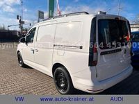 Neu VW Caddy Maxi 122 PS (89 kW) 2025 Van / Kleinbus