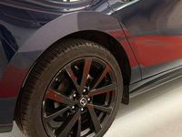 gebraucht Mazda 3 Skyactiv-G150 Comfort+/ST Aut.