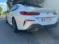gebraucht BMW 840 840 i xDrive Gran Coupe Aut.