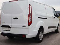 gebraucht Ford 300 Transit Custom Kasten 2,0 TDCi L2H1Trend*1.Besitz*