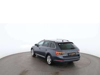 gebraucht Skoda Superb Combi 2.0 TDI Premium MATRIX AHK SITZHZG