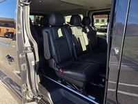 gebraucht Renault Trafic Space class Blue dci