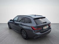 gebraucht BMW 318 3xx 3 Touring d M Sport
