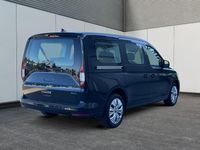 Neu VW Caddy Maxi 122 PS (89 kW) 2025 Van / Kleinbus