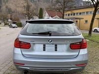 gebraucht BMW 320 320 i xDrive Touring Österreich-Paket Aut.