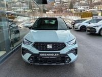 Gebraucht Seat Arona Style 116 PS (85 kW) 2026 Hellgrau  metallic SUV