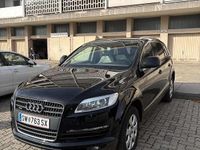 gebraucht Audi Q7 30 TDI V6 quattro DPF Tiptronic