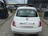 gebraucht Fiat 500 