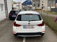 gebraucht BMW X1 sDrive20i