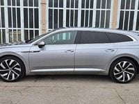 gebraucht VW Arteon R-Line 2.0 TDI DSG *LED*Kamera*HUD*Massage*Keyless