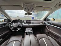 gebraucht Audi A8 3,0 TDI clean Diesel quattro Tiptronic