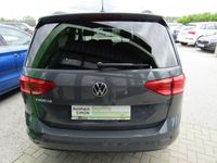 gebraucht VW Touran TDI SCR