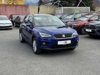 gebraucht Seat Arona 1,0 Eco TSI Style LED PDC Sitzheizung Full Link