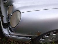 gebraucht Mercedes E270 