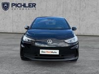 Gebraucht VW ID.3 Pro 150 kW (204 PS) 2023 Schwarz  metallic Kleinwagen