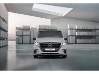 gebraucht Mercedes Vito 116 CDI Kasten Lang Aut. AHK 25t Cam
