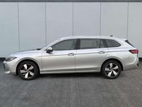gebraucht VW Passat Variant Business DSG+AHK+MASSAGE+NAVI+ACC+KAMERA+LED+17...