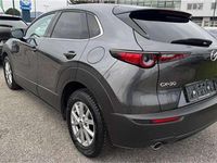 gebraucht Mazda CX-30 e-Skyactive G150 Exclusive-Line Aut.