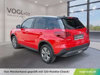 gebraucht Suzuki Vitara 1,4 DITC GL+ Hybrid Shine