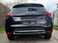 gebraucht Citroën DS4 e-HDi 115 EGS6 Airdream So Chic