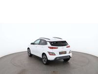 gebraucht Hyundai Kona Edition 30+ Elektro Aut LED WAERMEPUMPE NAV