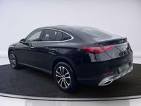 gebraucht Mercedes GLC220 d Coupe 4MATIC NAviRÜckfahrkameraKlimaautomatik