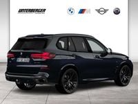 gebraucht BMW X5 xDrive30d M Sportpaket Pro Luftfeder Standhzg AHK