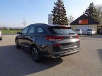gebraucht Hyundai i30 Kombi 1,0 TGDI Go! DCT
