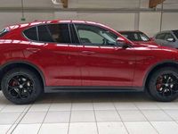 gebraucht Alfa Romeo Stelvio Super Q4