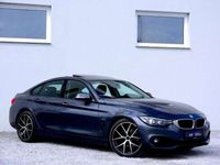 gebraucht BMW 418 418Advantage Aut.