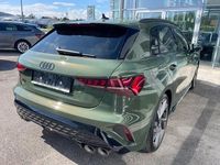 gebraucht Audi S3 S3 SportbackSportback