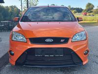 gebraucht Ford Focus Coupé ST 25 / Pickerl NEU