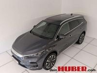 gebraucht BYD Tang Tang NEW Flagship 4WD