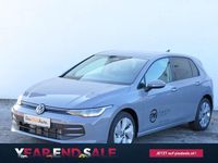 Neu VW Golf VIII 116 PS (85 kW) 2025 Mittelgrau  normal Limousine