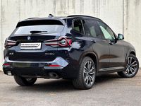gebraucht BMW iX3 xDrive30e
