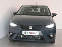 Gebraucht Seat Ibiza Reference 80 PS (58 kW) 2025 Dunkelblau  normal Limousine