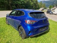 Gebraucht Renault Clio V Esprit Alpine 94 PS (69 kW) 2024 Blau Limousine