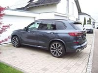 Gebraucht BMW X5 286 PS (210 kW) 2020 Grau SUV