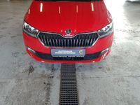 Gebraucht Skoda Fabia Style 110 PS (80 kW) 2019 Limousine