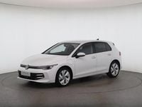 Gebraucht VW Golf VIII 204 PS (150 kW) 2025 Weiss  normal Limousine