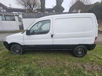 gebraucht Citroën Berlingo 16 HDi